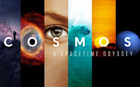 A Spacetime Odyssey