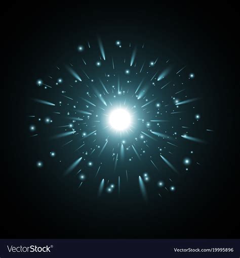 A Spark Of Light
