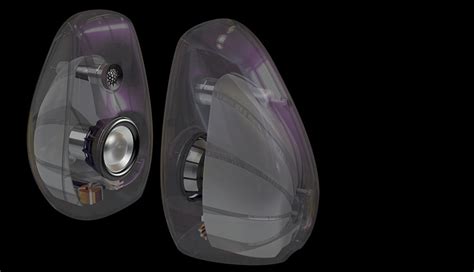 A Speaker Who Uses Vivid Imagery