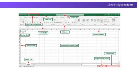 A Spreadsheet Way Of Knowledge