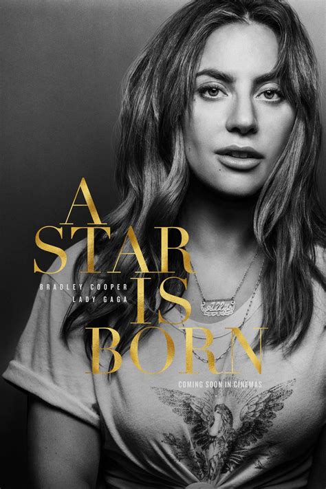 A STAR IS BORN FULL MOVIE：A Star Is Born 2018 | ClickTheCity Movies