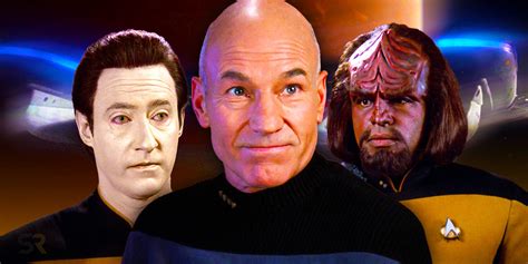 a star trek the next generation time 4 a time to