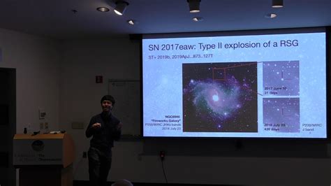 A Star Whose Spectrum Peaks In The Infrared Is