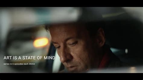 a state of mind documentary full biography