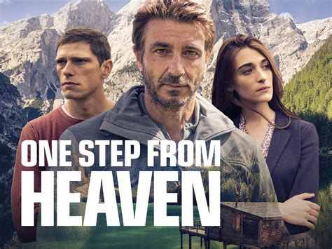 A Step From Heaven
