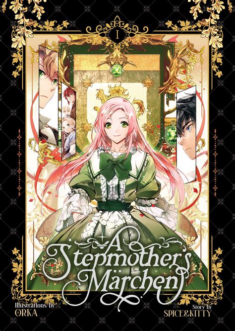 A Stepmother Marchen