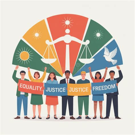 a struggle for justice equality now