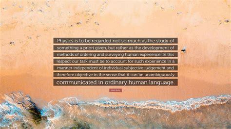 A Study Can Be Regarded As Scientific Only If