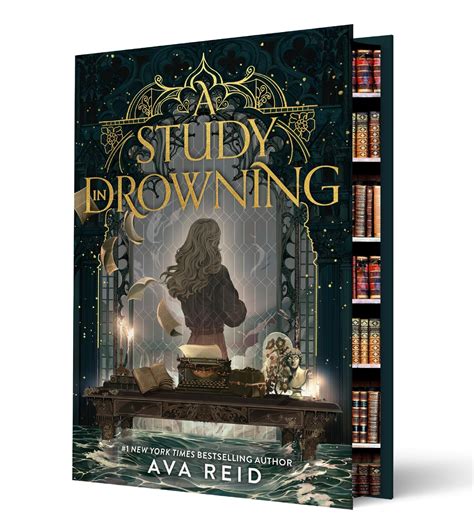 A Study In Drowning
