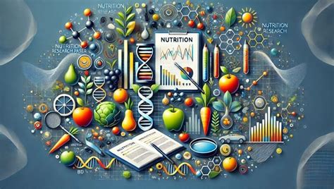 A Study Of Nutrition In Developing Countries
