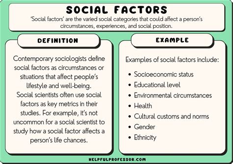 a study of some social factors in perception