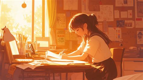 A Study Of The Anime Perfect Blue