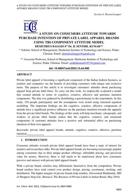A Study On Consumers Attitude Towards Online Shopping On
