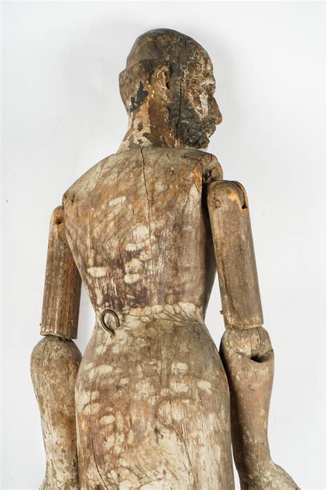 A Subtlety Processional Figure