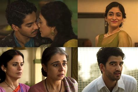 A Suitable Boy