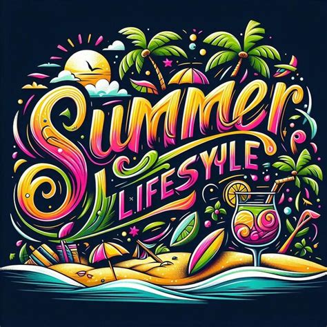 a summer life