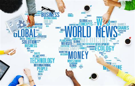 A Supporter Of Globalization Would Agree That