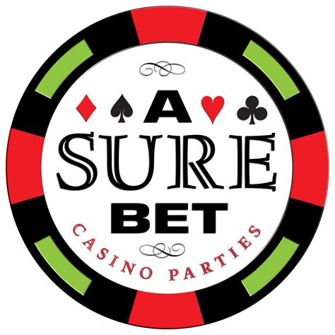 a sure bet casino