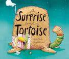 a surprise for mrs tortoise somos8