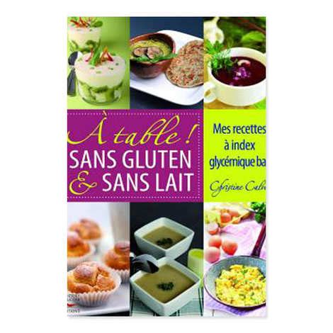 a table sans gluten sans lait mes recettes a inde