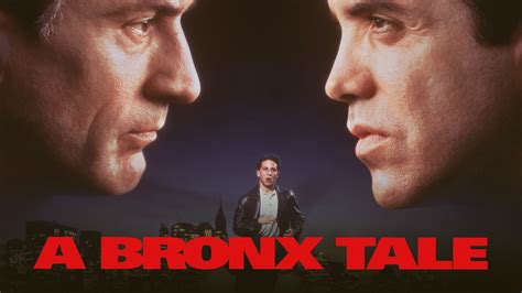 A Tale In Bronx