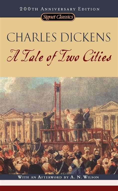 A Tale Of 2 Cities Movie