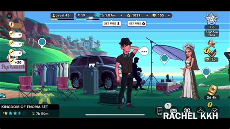 A Tale Of Crowns Walkthrough