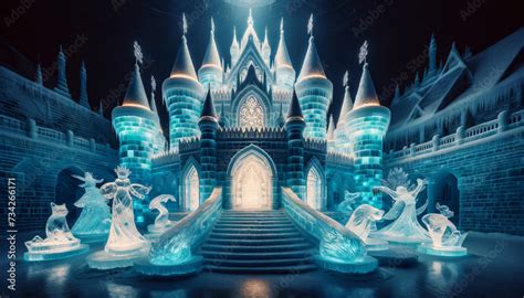 A Tale Of Ice And Fire