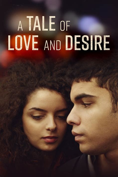 A Tale Of Love