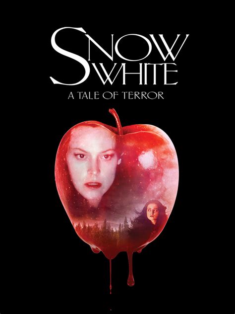 A Tale Of Terror Snow White