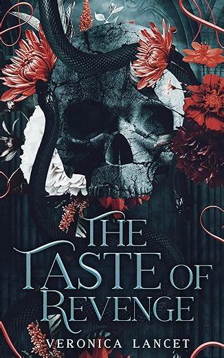 A Taste For Revenge