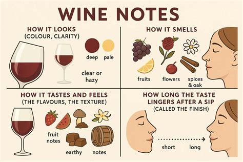 A Taste From The Wine Of Astonishment