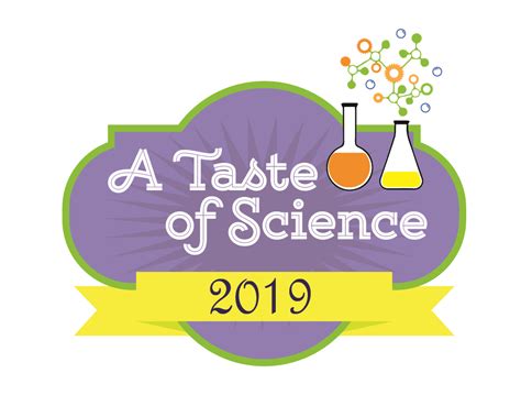 A Taste Of Science The Lancaster Science Factory Science Of Taste - Science Of Taste