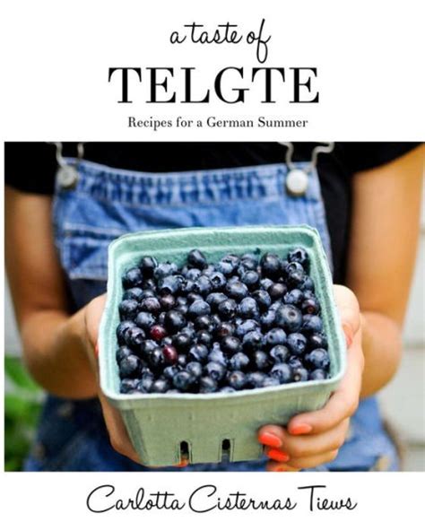 a taste of telgte recipes for a german summer