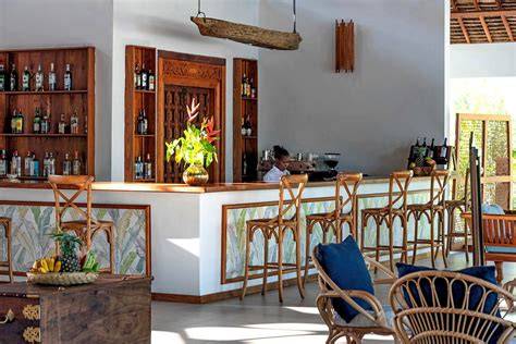 a taste of zanzibar