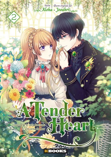 a tender love story manga