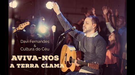 A Terra Clama
