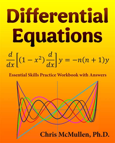 A Text Book Of Differential Equations By N M Kapur In Pdf