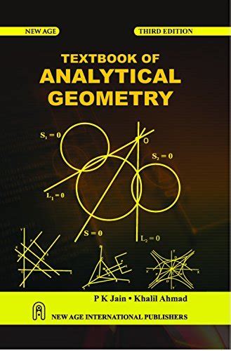 A Textbook Of Analytical Geometry Of Three Dimensions 2nd