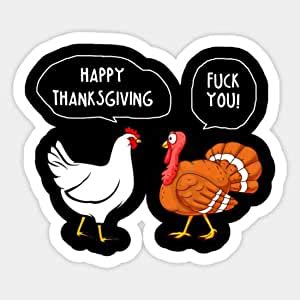 A thanksgiving fuck fest part 2