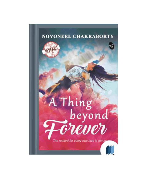 A Thing Beyond Forever