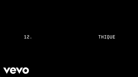 a thique