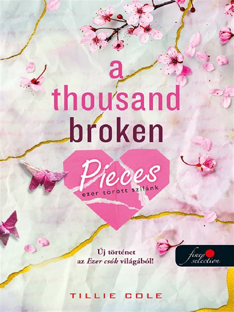 A Thousand Broken Pieces Pdf Download