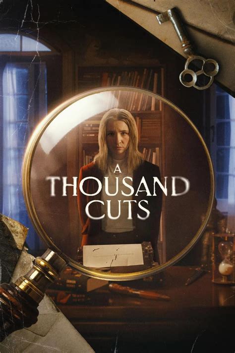 A Thousand Cuts Ao3