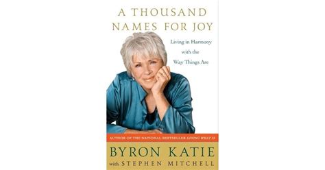 A Thousand Names For Joy How To Live In Harmony W