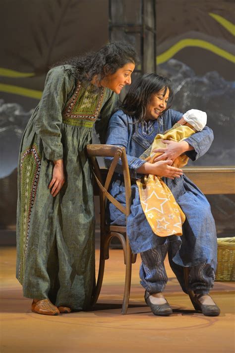 A Thousand Splendid Suns Characters
