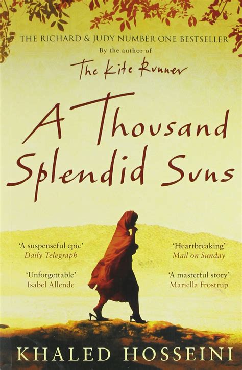 A Thousand Splendid Suns Overview