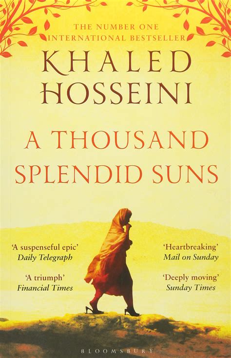 A Thousand Splendid Suns Pdf