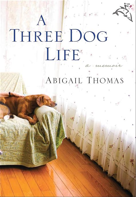 A Three Dog Life