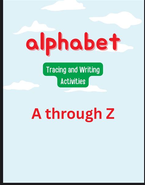 A Through Z